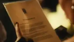 Макстон-холл 1 сезон 5 серия