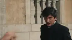 Макстон-холл 1 сезон 6 серия