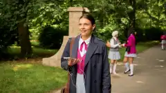 Макстон-холл 2 сезон 1 серия