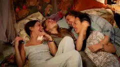 Макстон-холл 2 сезон 2 серия