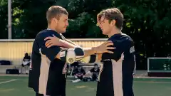 Макстон-холл 2 сезон 6 серия